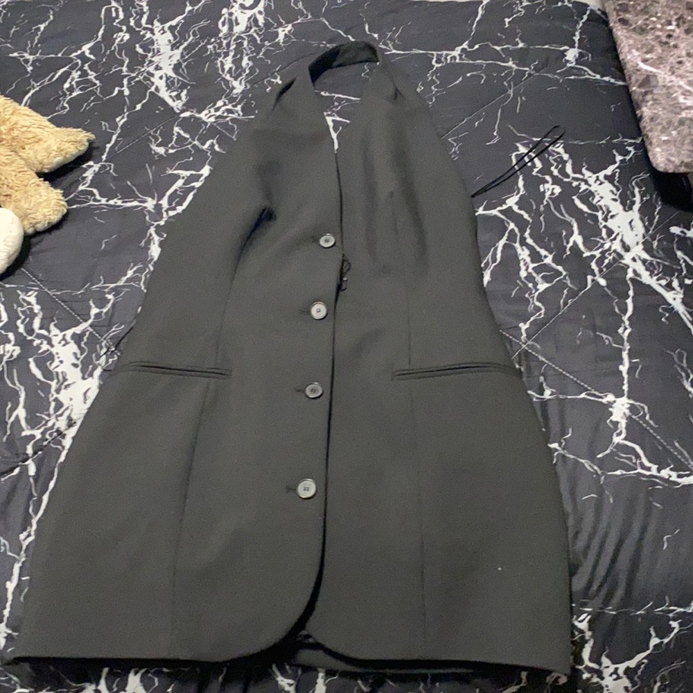 Zara dress